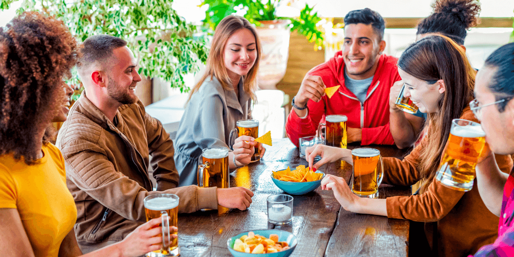 From Quiet Mondays to Packed Patios: The Real Value of Snappy Deals