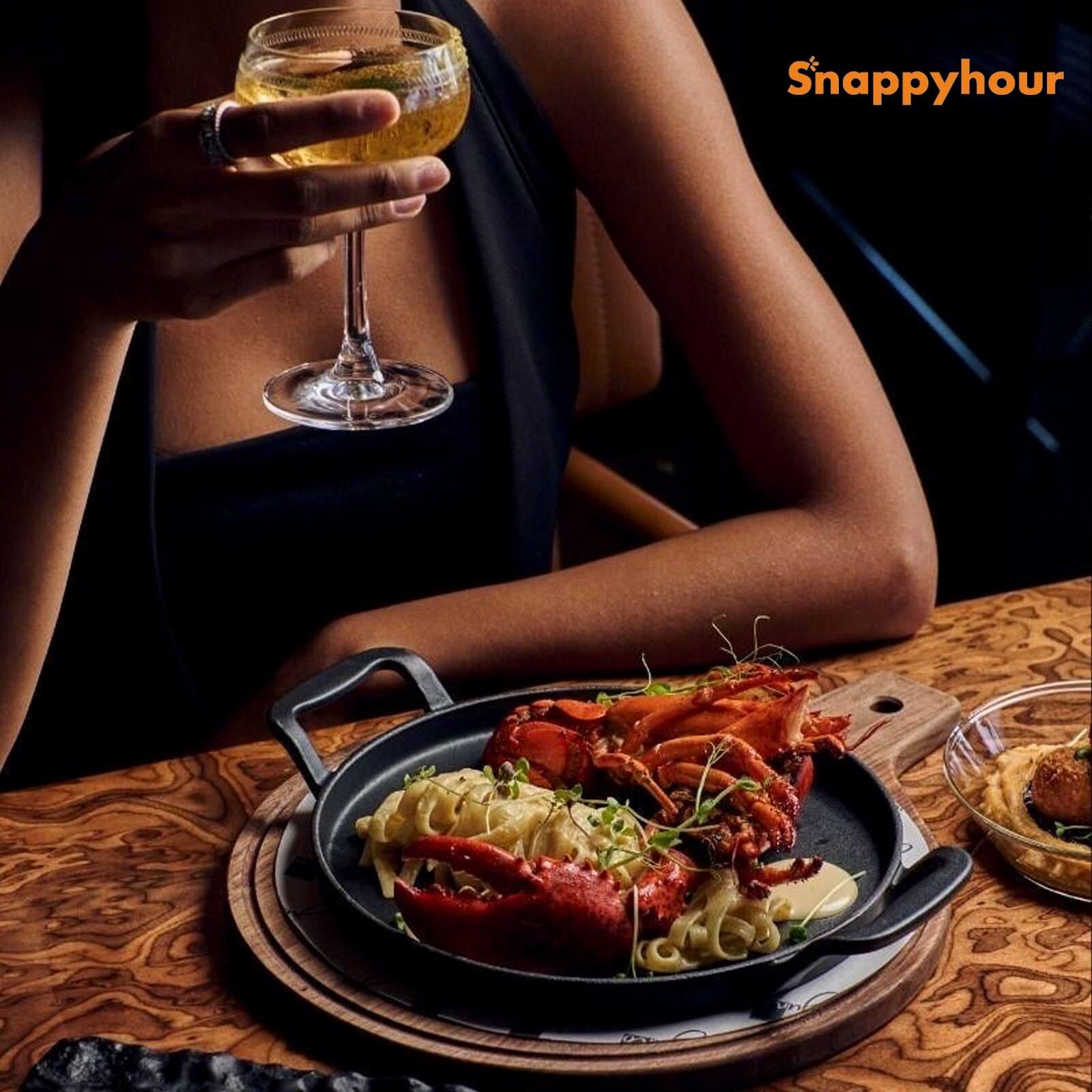 Happy Hour Has Evolved and It’s Better Than Ever!