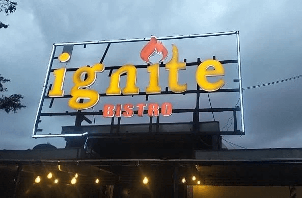 Ignite Bistro