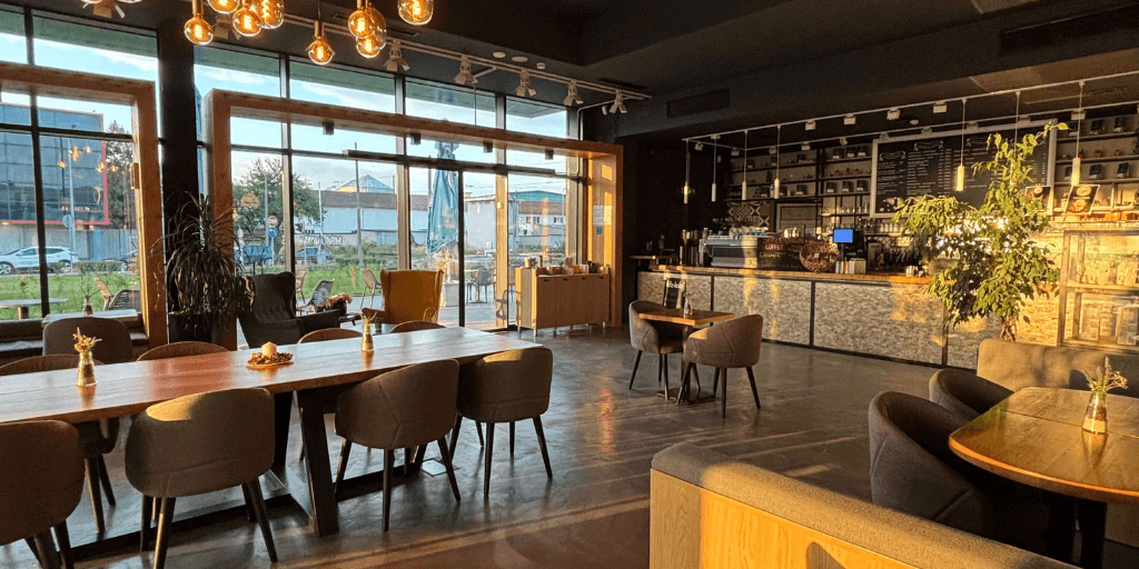 The Family Coffee Roasters-Via North