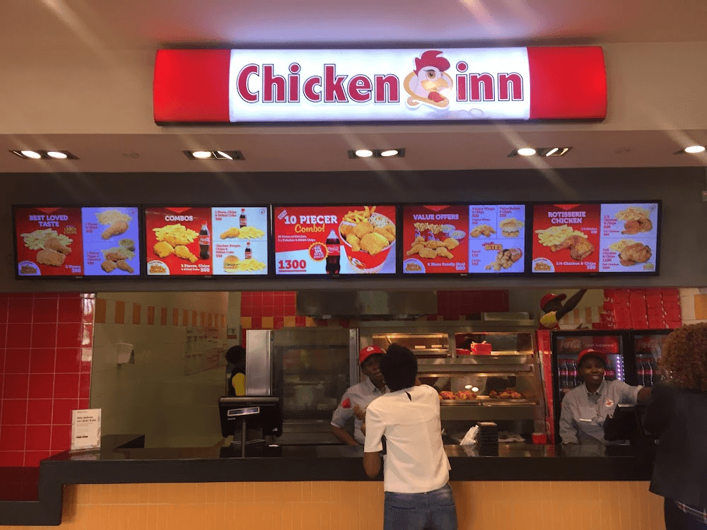 Chicken Inn