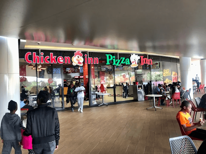 Chicken Inn Two Rivers Mall